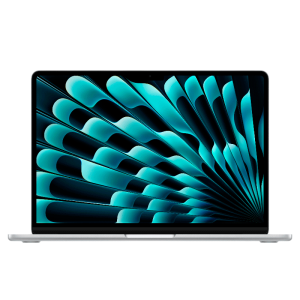 Ноутбук Apple MacBook Air 13 2026 (Apple M5, RAM 16 ГБ, SSD 1Tb, Apple graphics 10-core), Silver (Серебристый)
