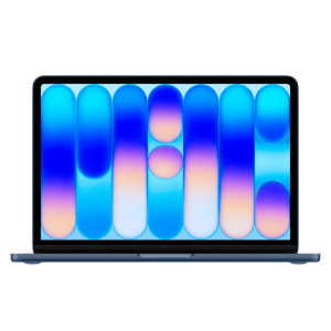 Ноутбук MacBook Neo, 8/256 ГБ, Indigo (Индиго)