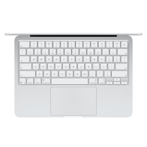 Ноутбук MacBook Neo, 8/256 ГБ, Silver (Серебристый)