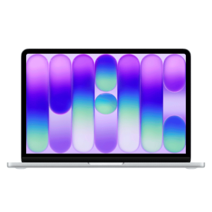 Ноутбук MacBook Neo, 8/256 ГБ, Silver (Серебристый)