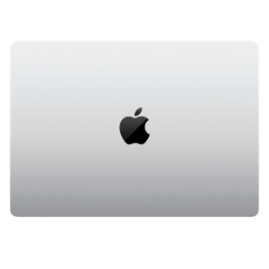 Ноутбук Apple Macbook Pro 16 2026 (Apple M5 Max 18-core, RAM 36 ГБ, SSD 2TB, Apple graphics 32-core), Silver (Серебристый)