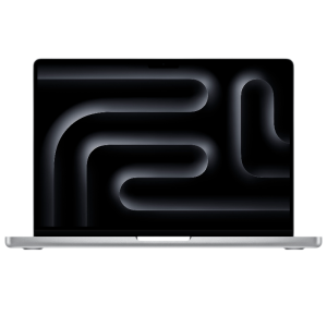 Ноутбук Apple Macbook Pro 16 2026 (Apple M5 Max 18-core, RAM 36 ГБ, SSD 2TB, Apple graphics 32-core), Silver (Серебристый)