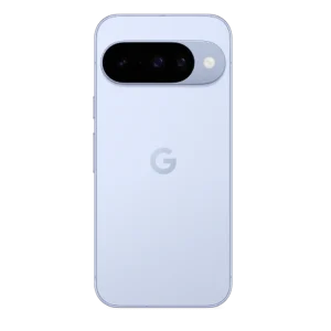Смартфон Google Pixel 10 12/256Gb, Frost (Голубой)