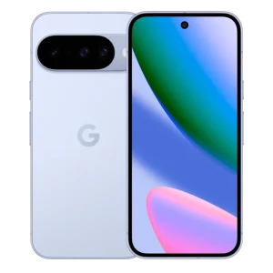 Смартфон Google Pixel 10 12/256Gb, Frost (Голубой)