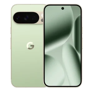 Смартфон Google Pixel 10 Pro 16/256Gb, Jade (Нефритовый)