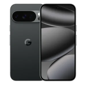 Смартфон Google Pixel 10 Pro 16/512Gb, Obsidian (Черный)