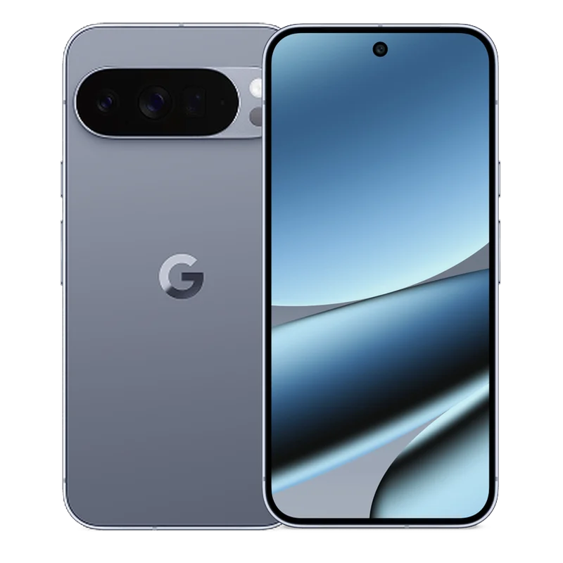 google-pixel-10-pro-xl-moonstone Смартфон Google Pixel 10 Pro XL 16/256Gb, Moonstone (Серо-голубой)