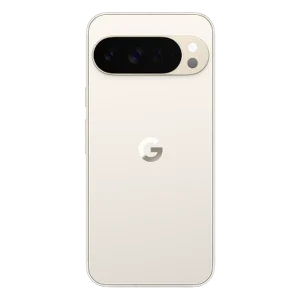 Смартфон Google Pixel 10 Pro XL 16/256Gb, Porcelain (Кремовый)