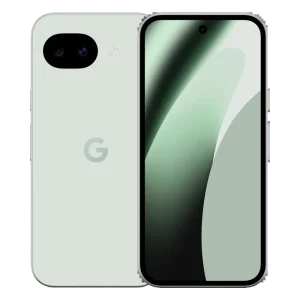 Смартфон Google Pixel 10A 8/256Gb, Fog (Светло-зеленый)