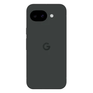 Смартфон Google Pixel 10A 8/256Gb, Obsidian (Черный)