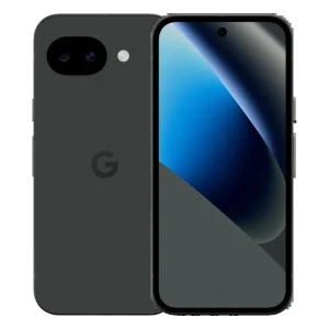 Смартфон Google Pixel 10A 8/256Gb, Obsidian (Черный)