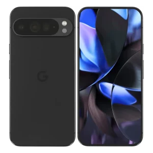 Смартфон Google Pixel 9 Pro XL 16/128Gb, Obsidian (Черный)