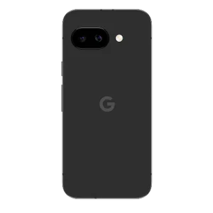 Смартфон Google Pixel 9A 8/256Gb, Obsidian (Черный)