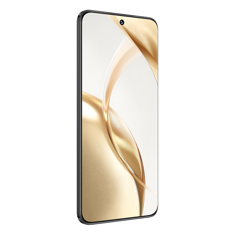 honor-200-black-7 Смартфон Honor 200 8/256Gb, Black (Черный)