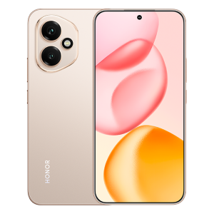 Смартфон Honor 400 8/256Gb, Gold (Золотой)
