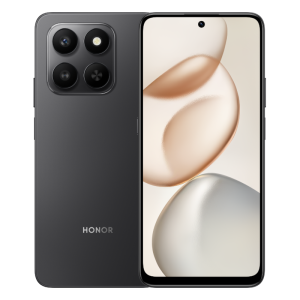 Смартфон Honor 400 Smart (Slim) 8/256Gb, Black (Черный)
