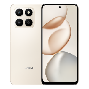 Смартфон Honor 400 Smart (Slim) 8/256Gb, Gold (Золотой)
