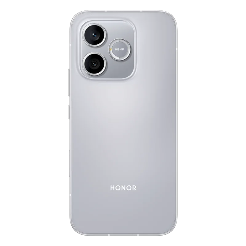 honor-600-lite-gray-3 Смартфон Honor 600 Lite 8/256Gb, Gray (Серый)