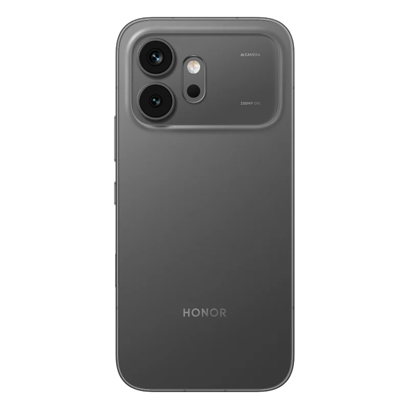 honor-600-pro-black-2 Смартфон Honor 600 Pro 12/256Gb, Black (Черный)