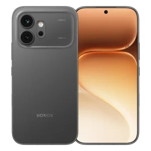 Смартфон Honor 600 Pro 12/256Gb, Black (Черный)
