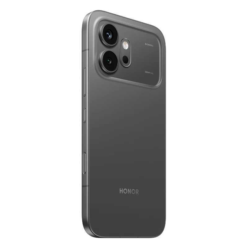 honor-600-pro-black-4 Смартфон Honor 600 Pro 12/256Gb, Black (Черный)