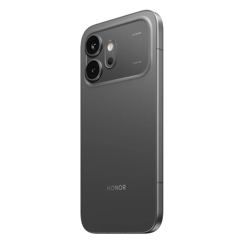honor-600-pro-black-6 Смартфон Honor 600 Pro 12/256Gb, Black (Черный)