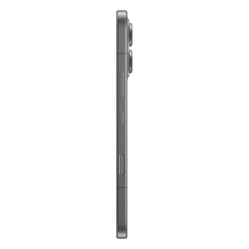 honor-600-pro-black-8 Смартфон Honor 600 Pro 12/256Gb, Black (Черный)
