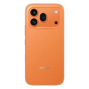 Смартфон Honor 600 Pro 12/256Gb, Orange (Оранжевый)