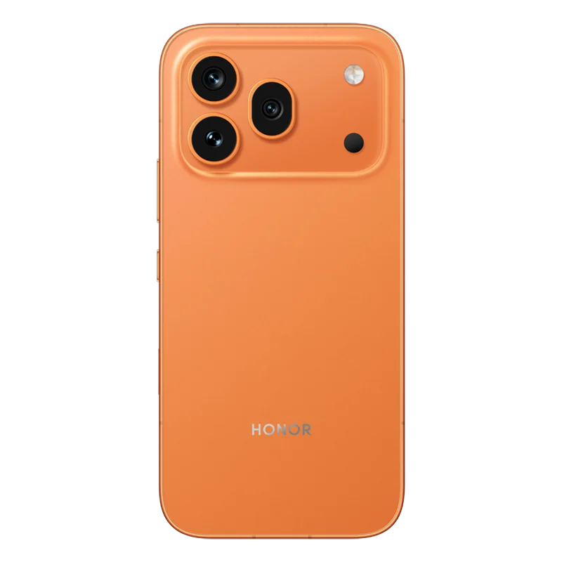 honor-600-pro-orange-2 Смартфон Honor 600 Pro 12/512Gb, Orange (Оранжевый)
