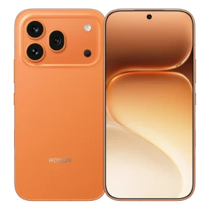Смартфон Honor 600 Pro 12/256Gb, Orange (Оранжевый)