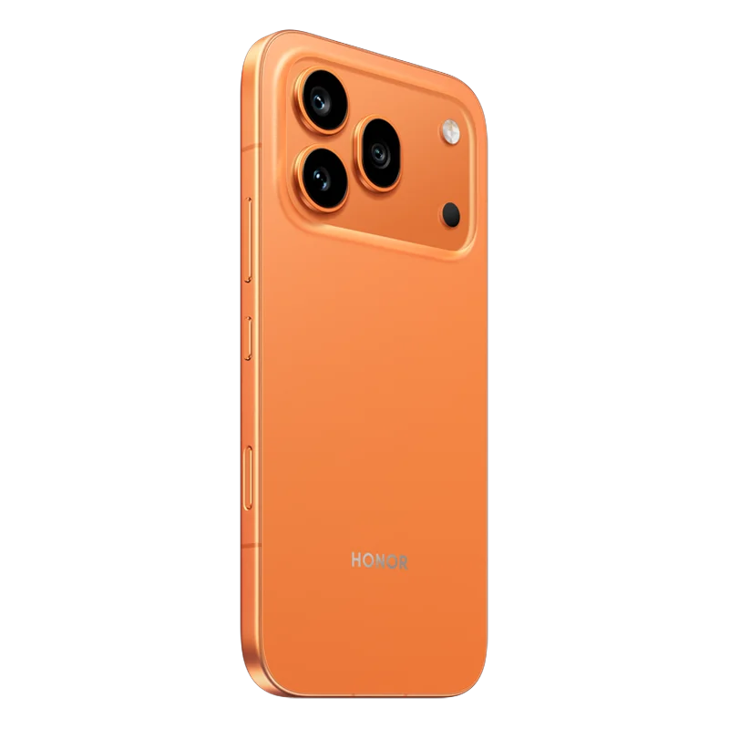 honor-600-pro-orange-4 Смартфон Honor 600 Pro 12/512Gb, Orange (Оранжевый)