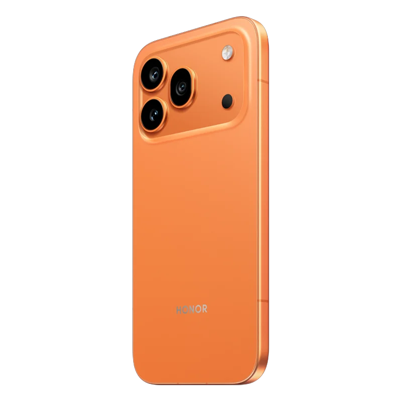 honor-600-pro-orange-6 Смартфон Honor 600 Pro 12/512Gb, Orange (Оранжевый)