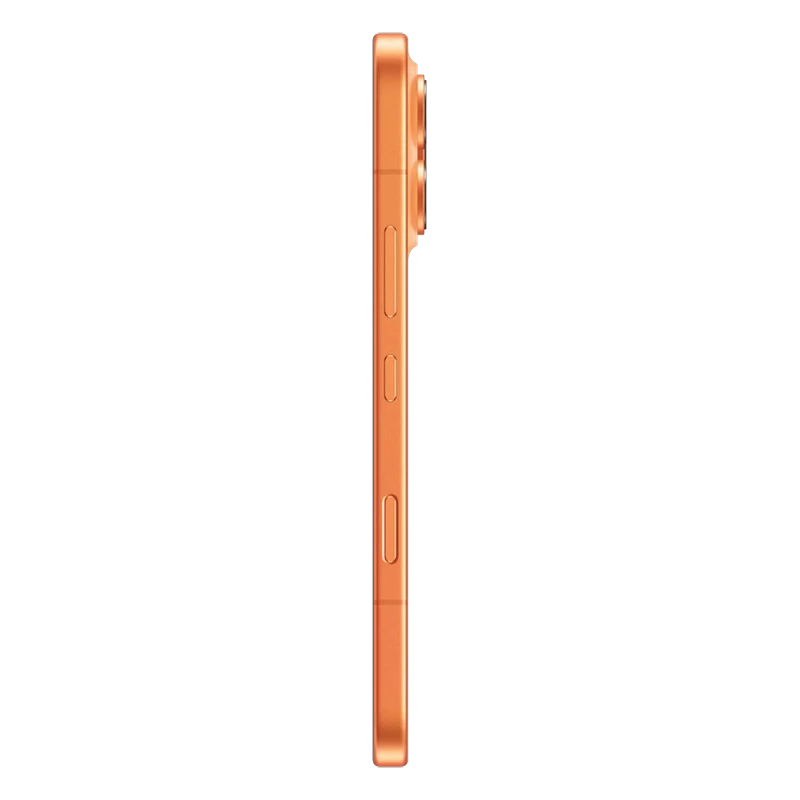 honor-600-pro-orange-8 Смартфон Honor 600 Pro 12/512Gb, Orange (Оранжевый)