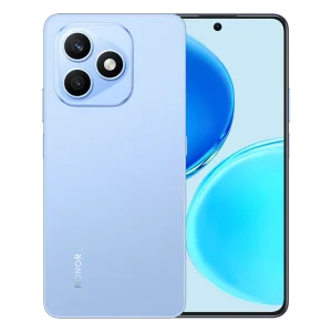 Смартфон Honor X8d 8/128Gb, Blue (Синий)