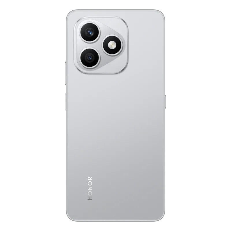 honor-x8d-gray-3 Смартфон Honor X8d 8/128Gb, Gray (Серый)