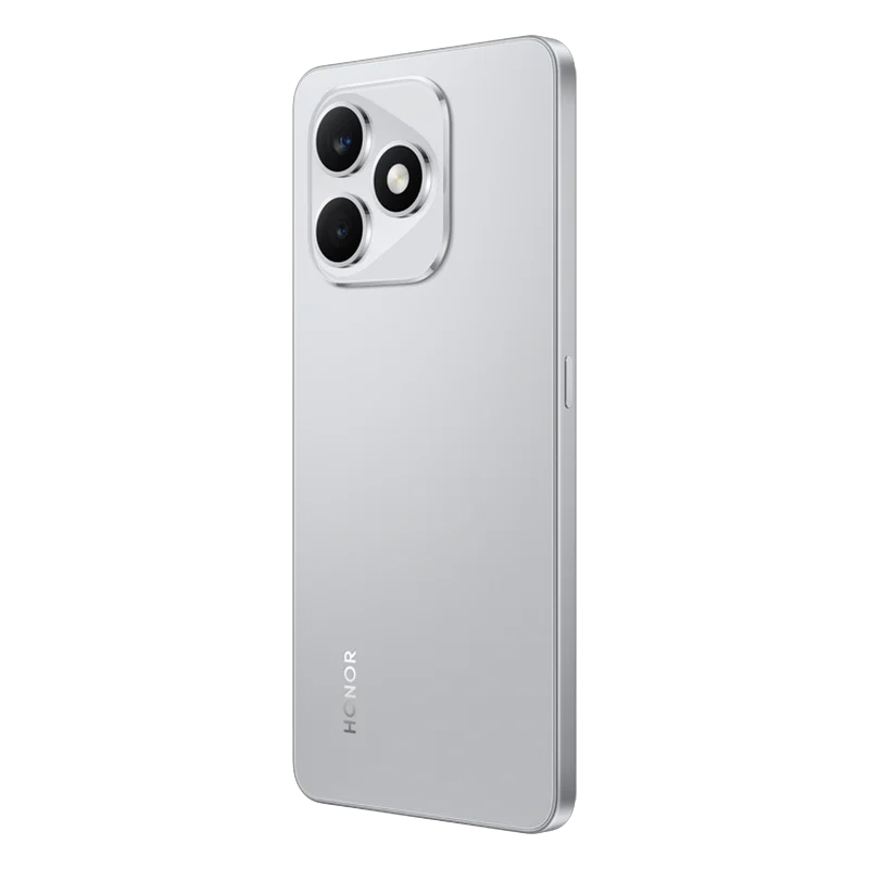 honor-x8d-gray-6 Смартфон Honor X8d 8/128Gb, Gray (Серый)