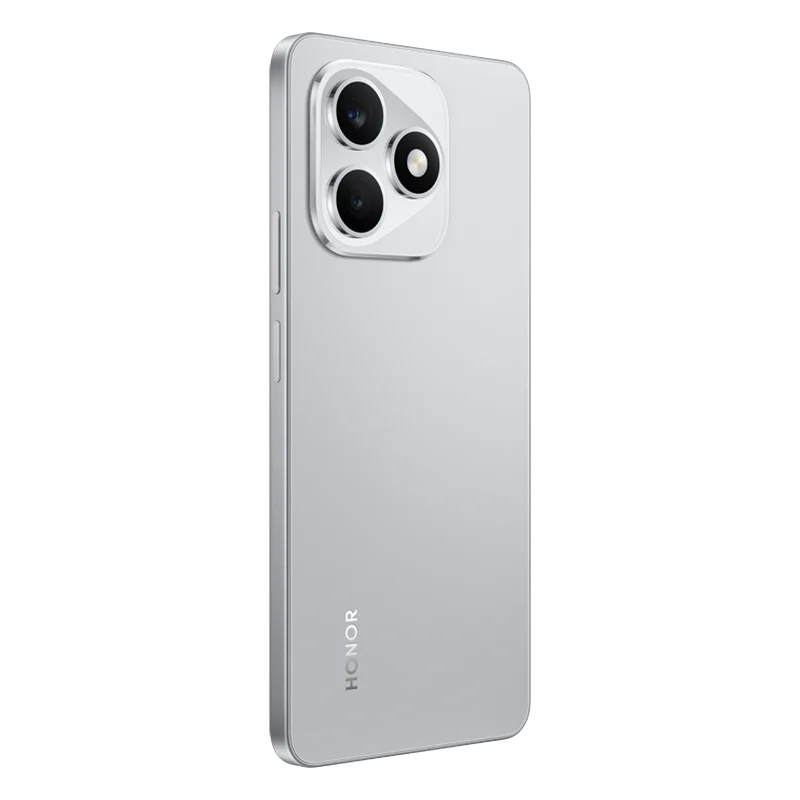 honor-x8d-gray-7 Смартфон Honor X8d 8/128Gb, Gray (Серый)