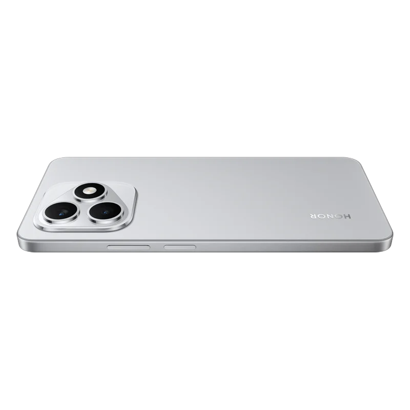 honor-x8d-gray-9 Смартфон Honor X8d 8/128Gb, Gray (Серый)