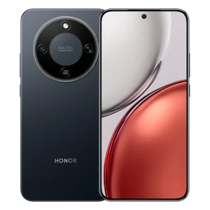 Смартфон Honor X9d 8/256Gb, Black (Черный)