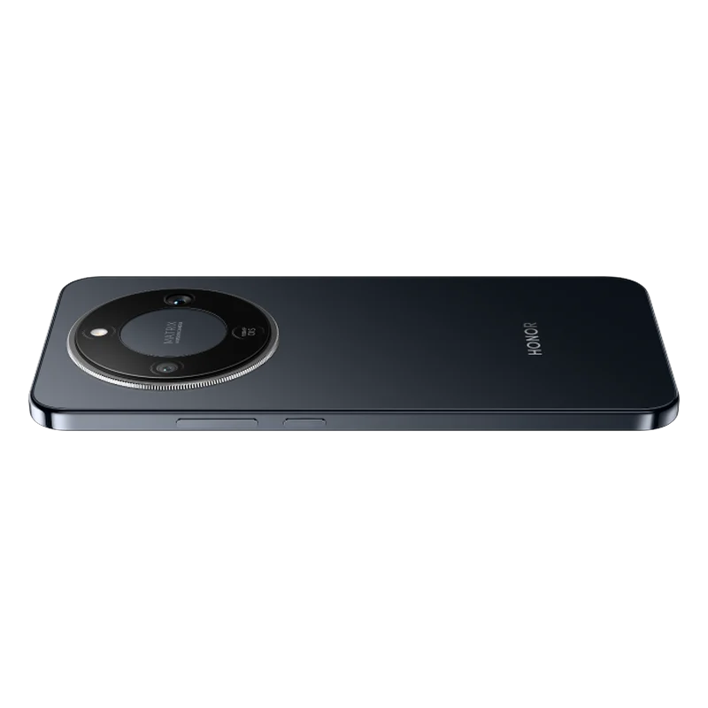 honor-x9d-black-7 Смартфон Honor X9d 8/256Gb, Black (Черный)