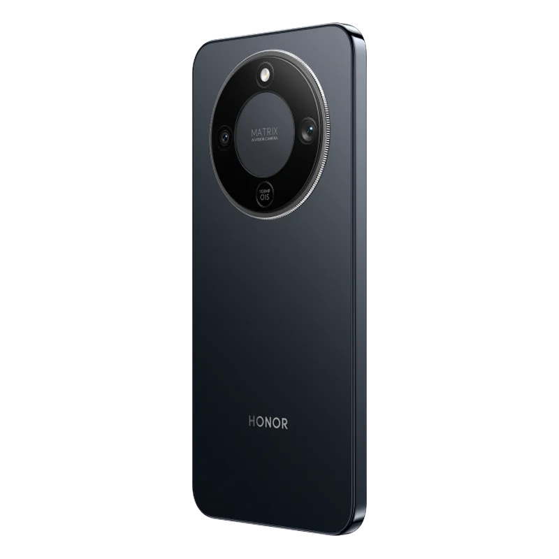 honor-x9d-black-8 Смартфон Honor X9d 8/256Gb, Black (Черный)