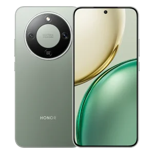 Смартфон Honor X9d 8/256Gb, Green (Зеленый)