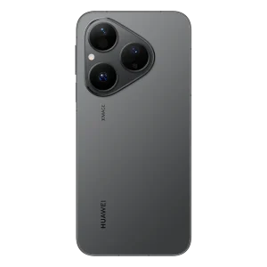 Смартфон Huawei Pura 80 12/256Gb, Black (Черный)