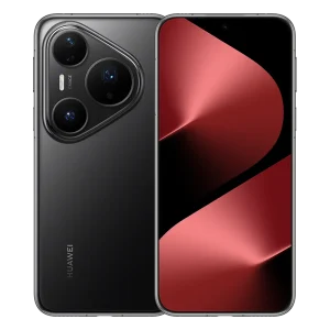 Смартфон Huawei Pura 80 Pro 12/512Gb, Black (Черный)