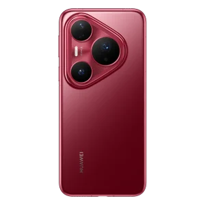 Смартфон Huawei Pura 80 Pro 12/512Gb, Red (Красный)
