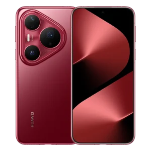 Смартфон Huawei Pura 80 Pro 12/512Gb, Red (Красный)