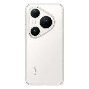 Смартфон Huawei Pura 80 Pro 12/512Gb, White (Белый)