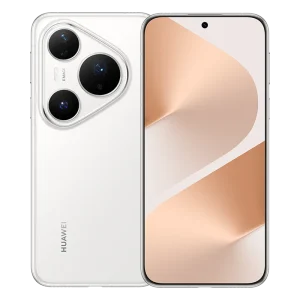 Смартфон Huawei Pura 80 Pro 12/512Gb, White (Белый)