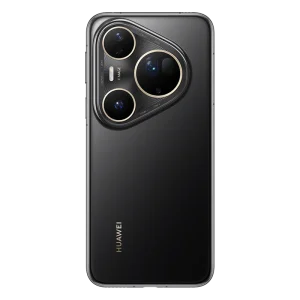 Смартфон Huawei Pura 80 Ultra 16/512Gb, Black (Черный)
