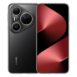 Смартфон Huawei Pura 80 Ultra 16/512Gb, Black (Черный)